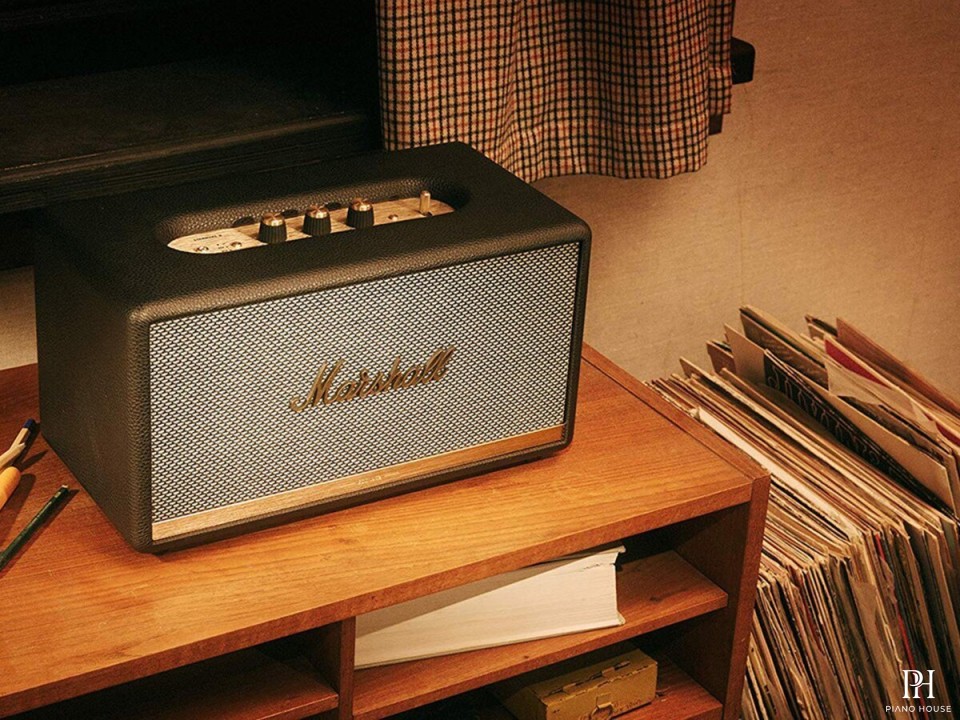 Marshall Stanmore 2