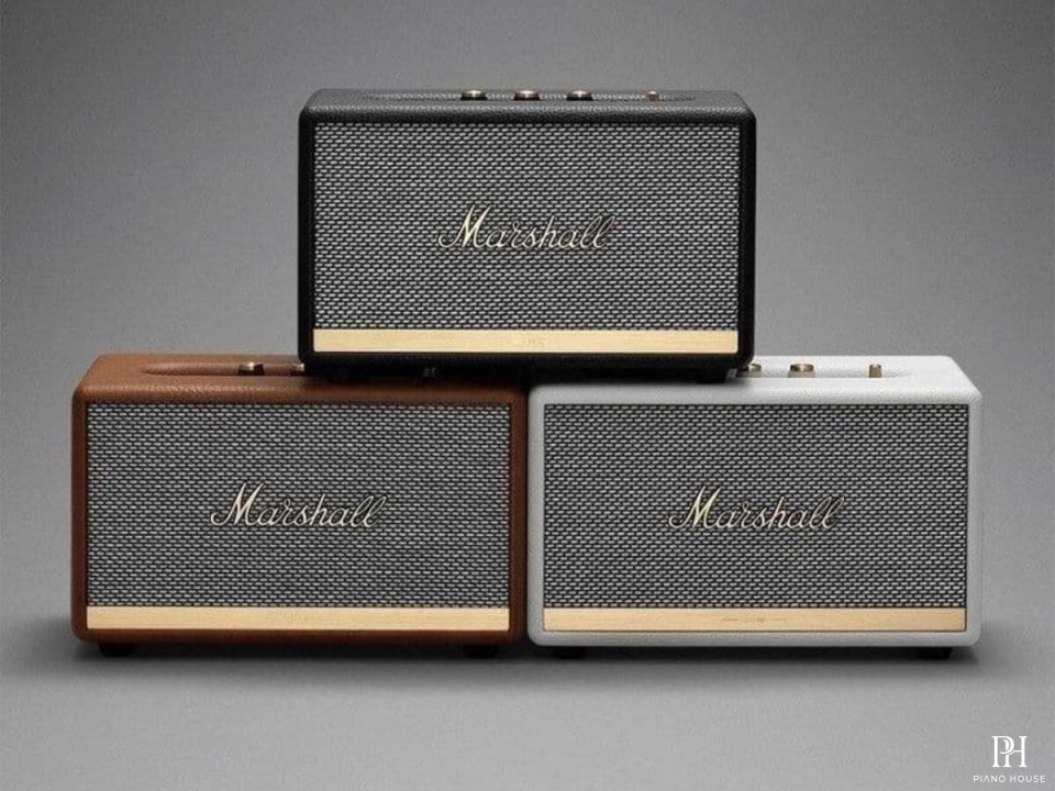 Marshall Stanmore 2