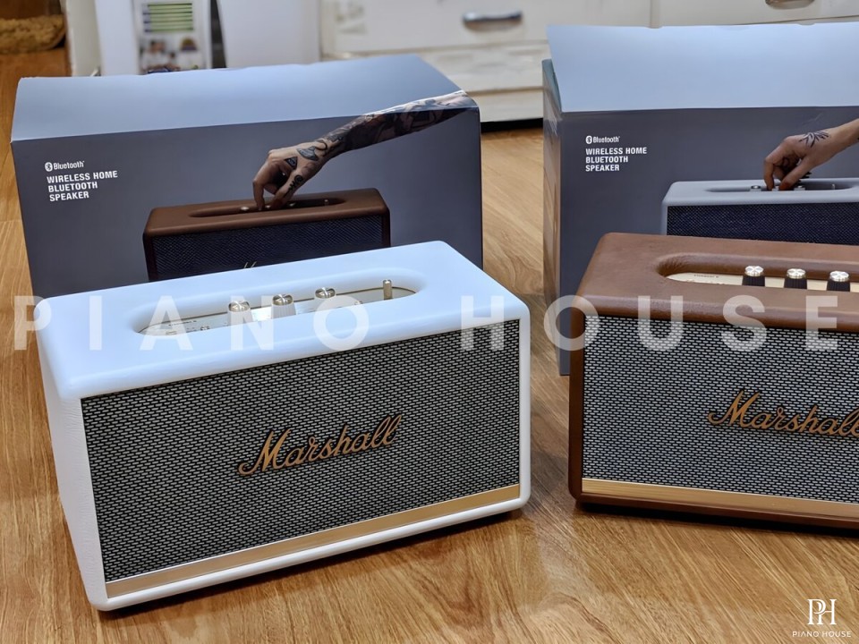Marshall Stanmore 2
