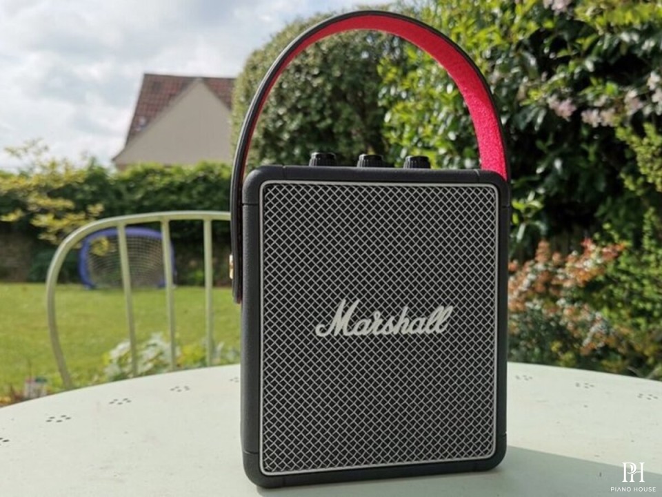Marshall Stockwell 2