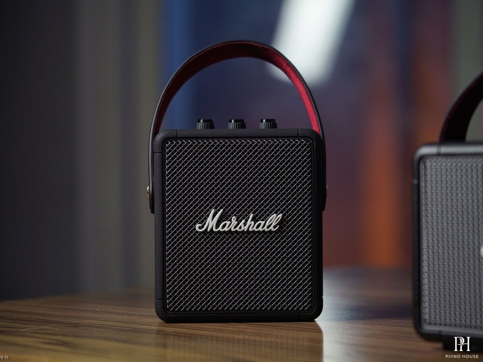 Marshall Stockwell 2