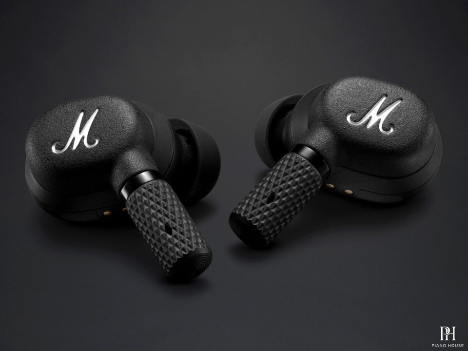 Marshall Motif ANC
