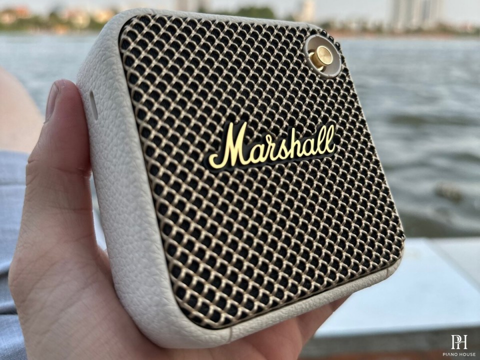 Marshall Willen