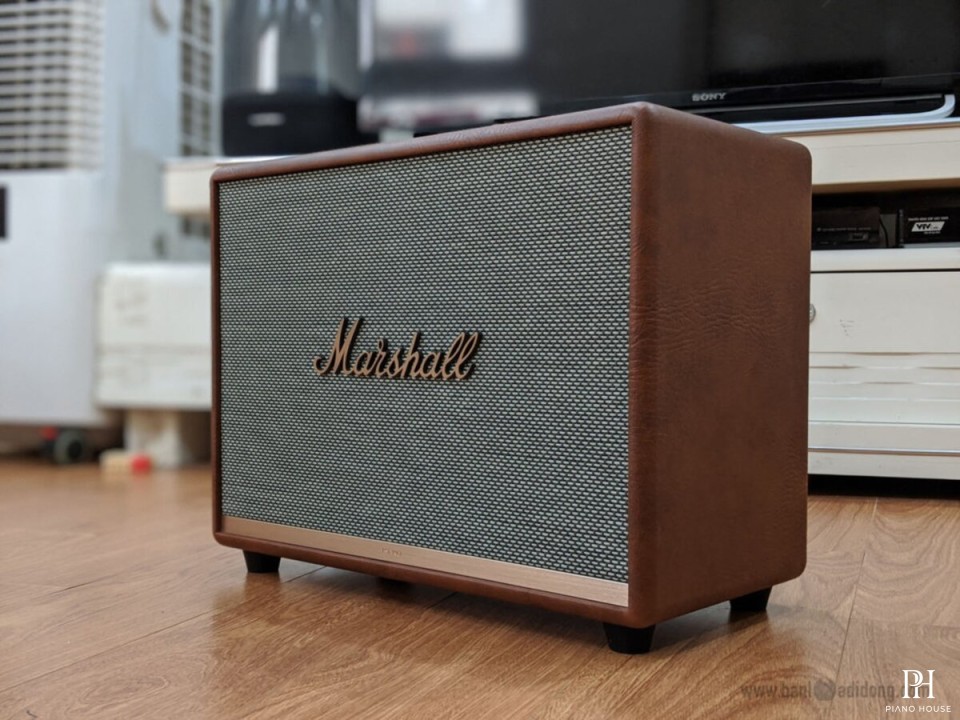 Marshall Woburn 2