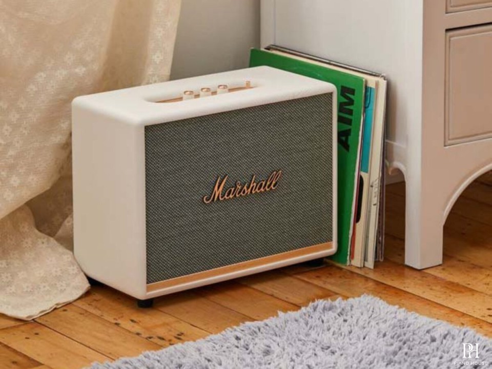 Marshall Woburn 2