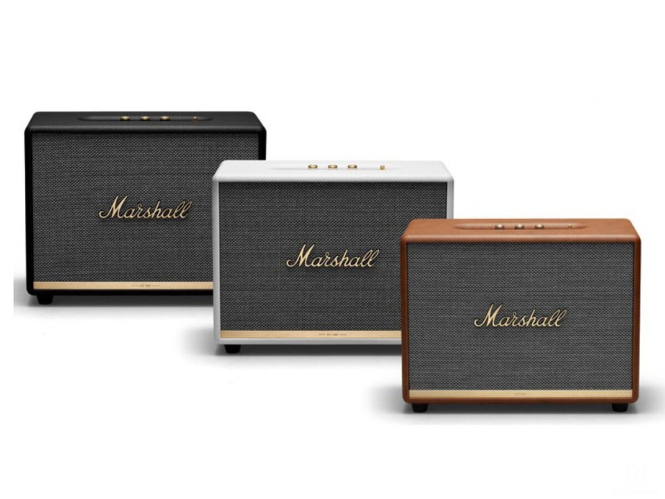 Marshall Woburn 2