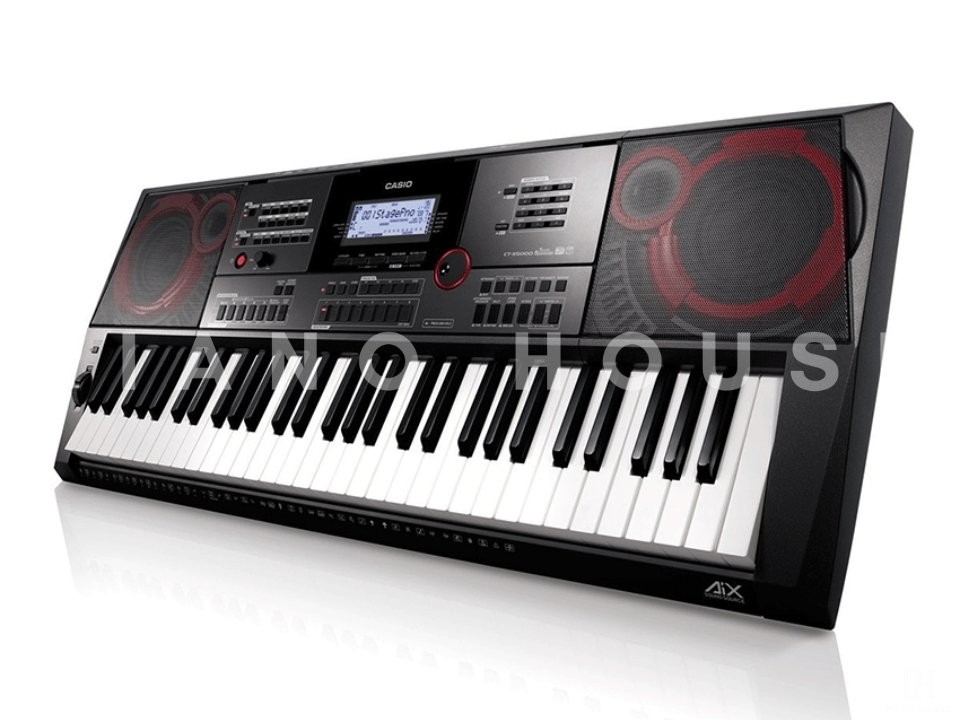 Casio CT-X5000