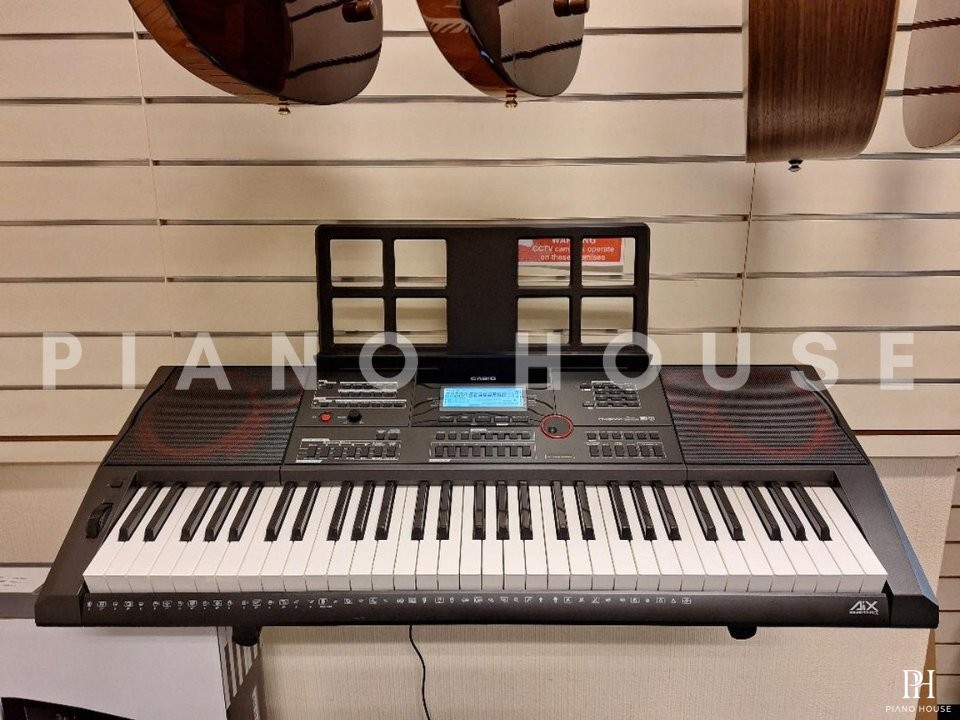 Casio CT-X5000