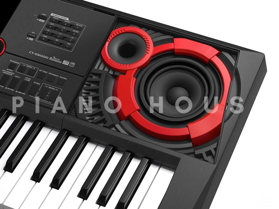 Casio CT-X5000