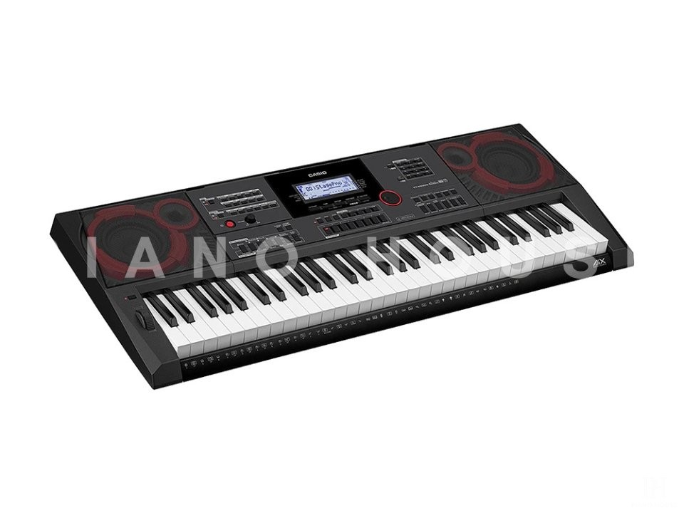 Casio CT-X5000