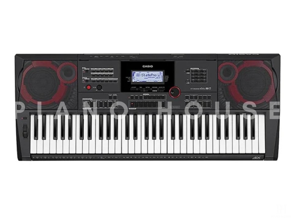 Casio CT-X5000