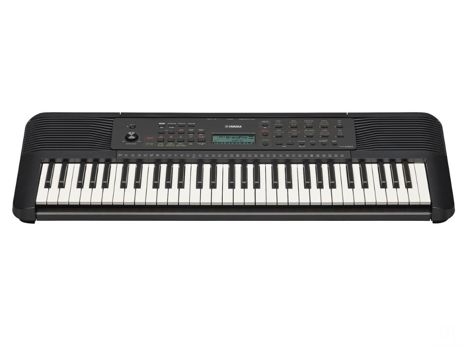 Yamaha PSR E283