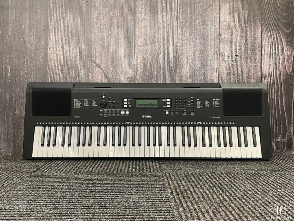 Yamaha PSR-EW310