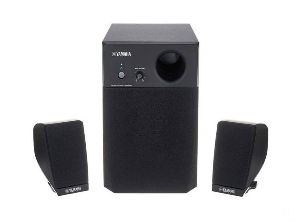 Loa Yamaha GNS-MS01