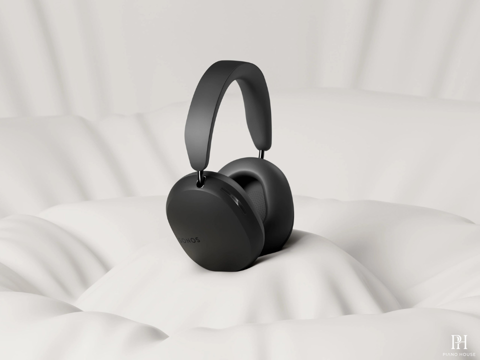 Sonos ACE | Tai Nghe Không Dây Hỗ Trợ Dolby Atmos