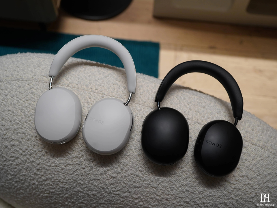 Sonos ACE | Tai Nghe Không Dây Hỗ Trợ Dolby Atmos
