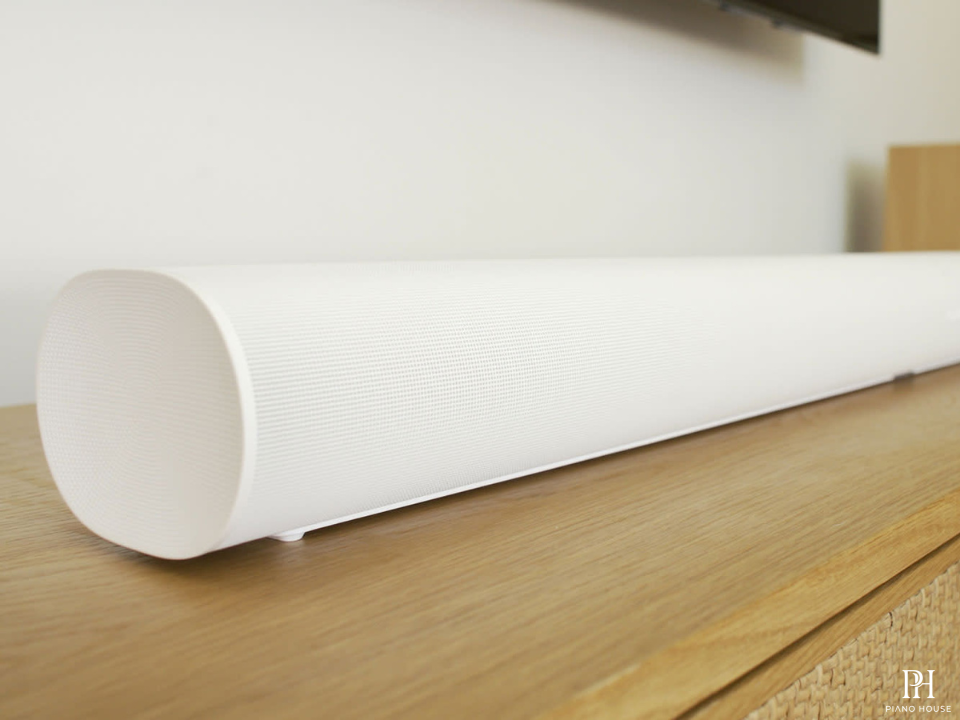 Sonos Arc | PREMIUM SMART SOUNDBAR