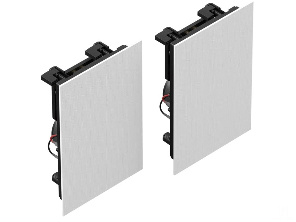 In-Wall Speakers by Sonos and Sonance