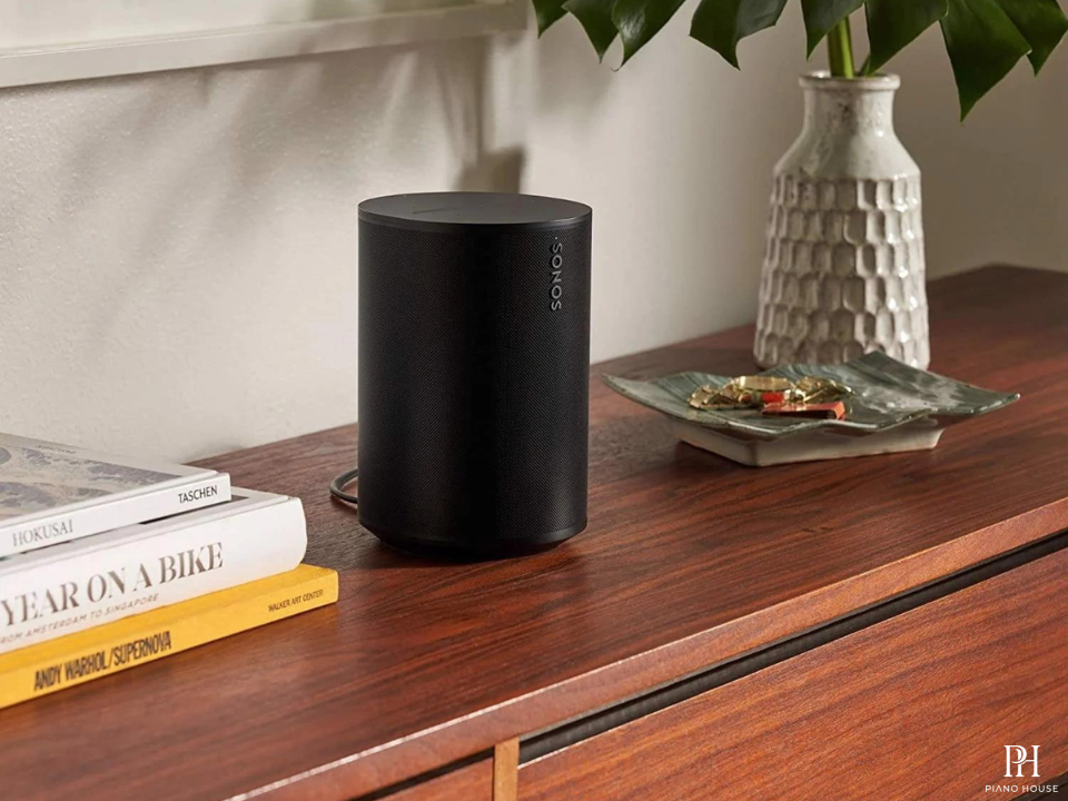 Sonos Era 100 | SMART SPEAKER