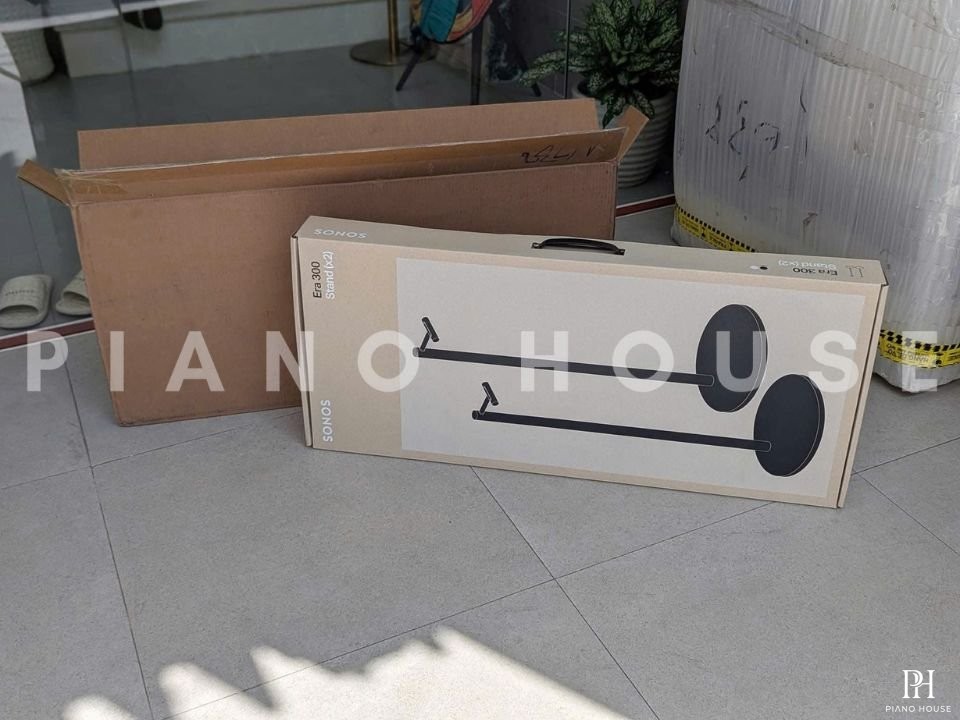 Sonos Era 300 Stand (Pair)