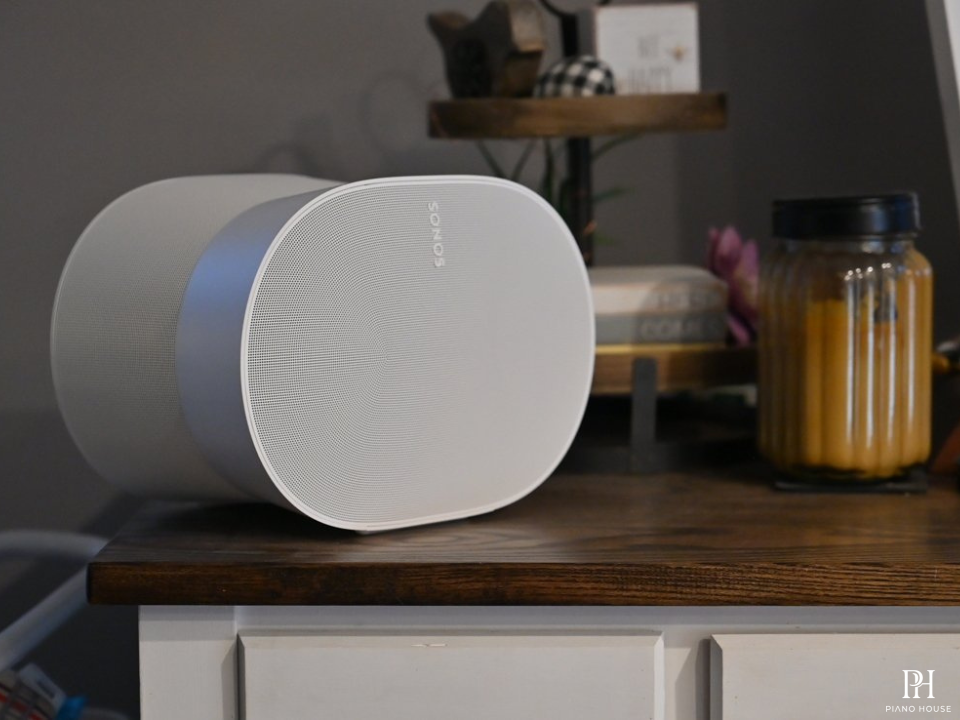 Sonos Era 300 | Loa Âm Thanh Không Gian Với Dolby Atmos