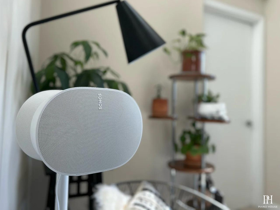 Sonos Era 300 | Loa Âm Thanh Không Gian Với Dolby Atmos