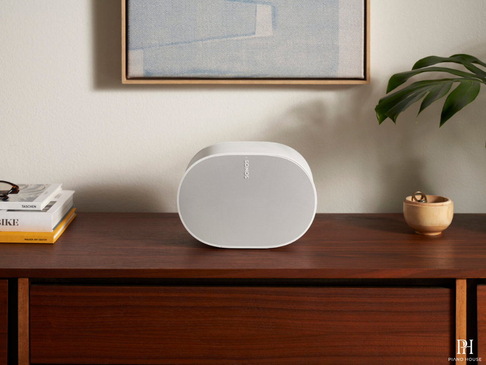 Sonos Era 300 | Loa Âm Thanh Không Gian Với Dolby Atmos