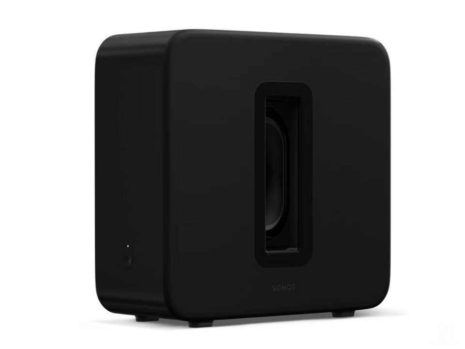 Premium Home Theater Completion Set (Sub 4 + 2x Era 100)