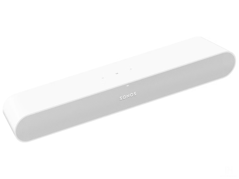 Personal Entertainment Set with Ray (Sonos Ace + Ray)