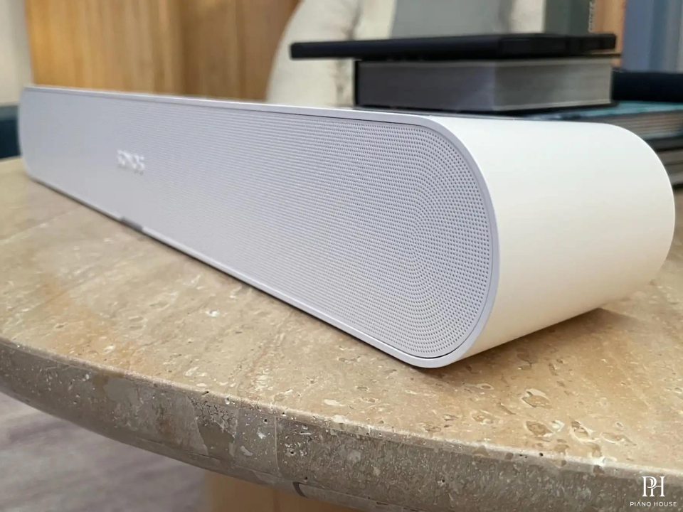 Sonos Ray | SMART SOUNDBAR