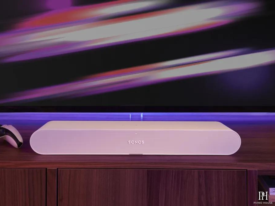 Sonos Ray | SMART SOUNDBAR