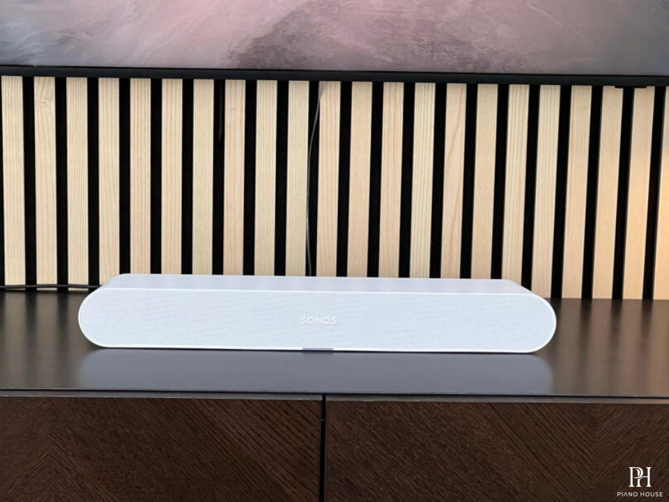 Sonos Ray | SMART SOUNDBAR