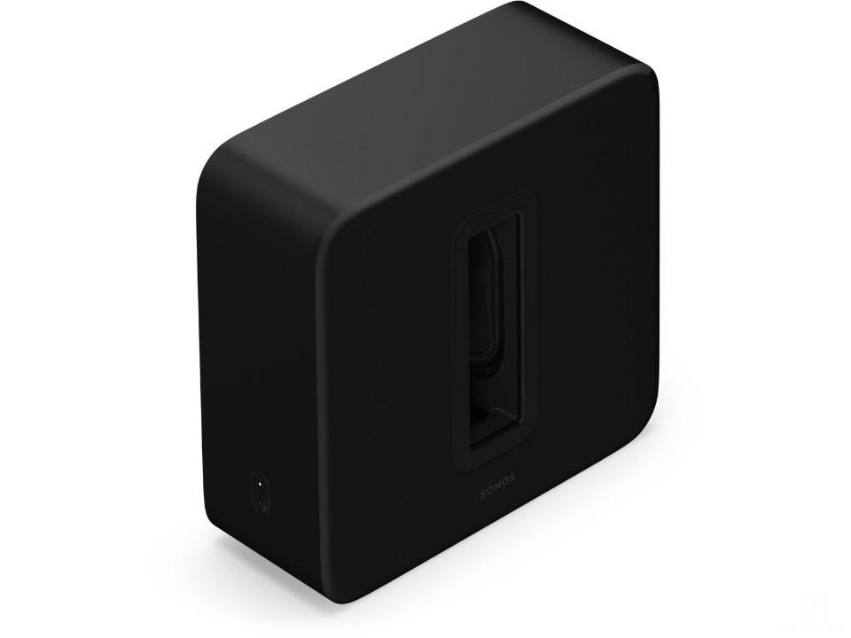 Sub (Gen 4) | PREMIUM WIRELESS SUBWOOFER