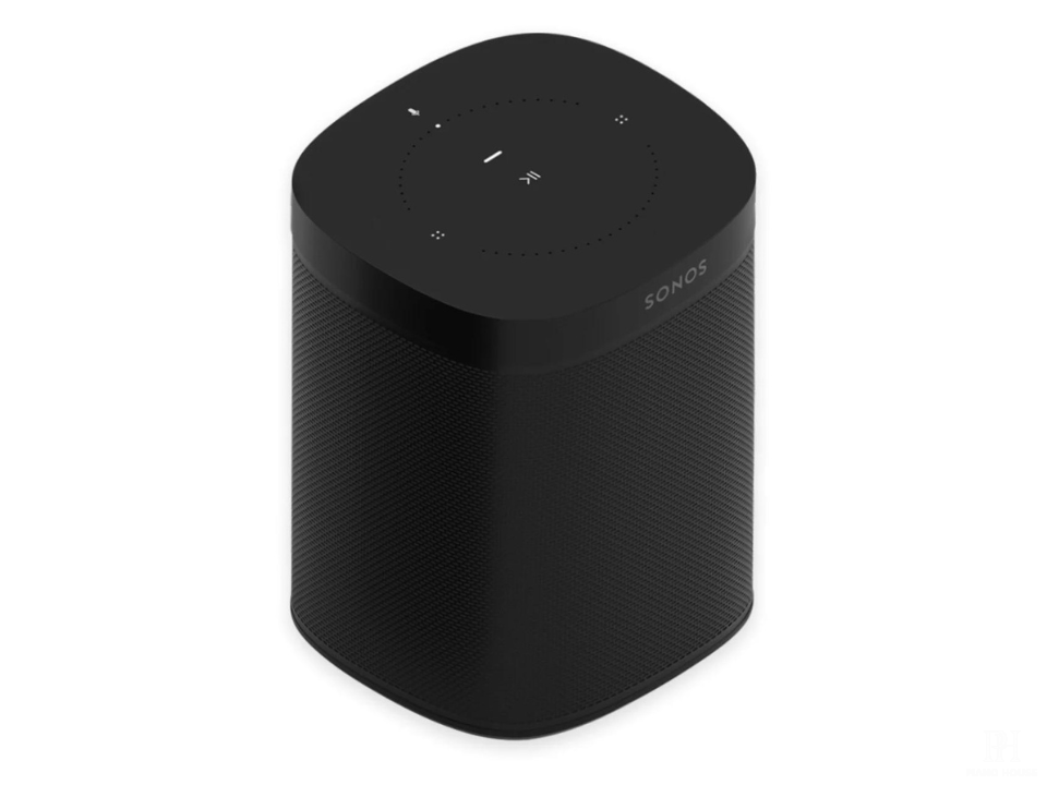 Sonos One (Gen 2) | SMART SPEAKER