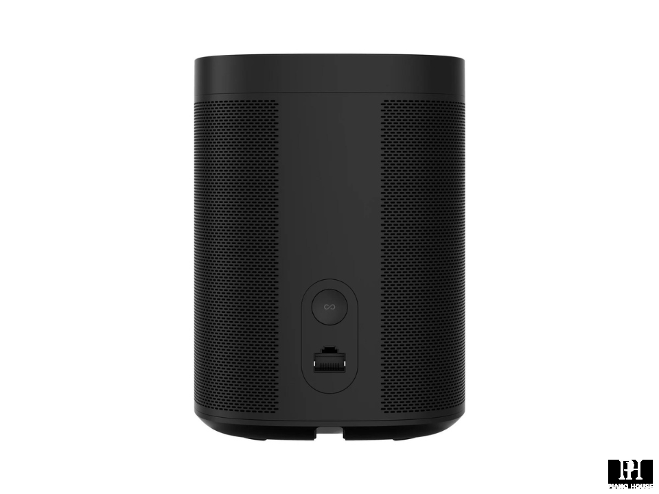 Sonos One (Gen 2) | SMART SPEAKER