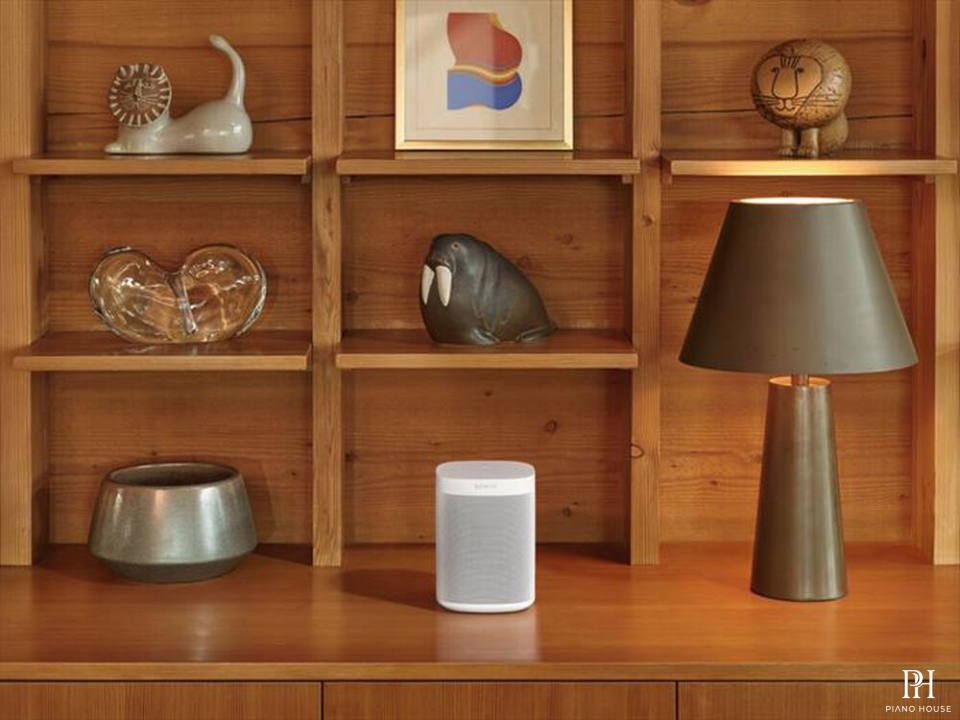 Sonos One SL | SMART SPEAKER