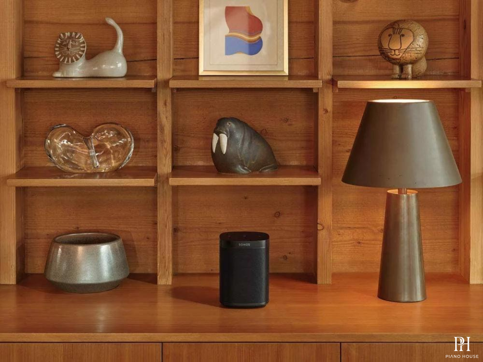 Sonos One SL | SMART SPEAKER
