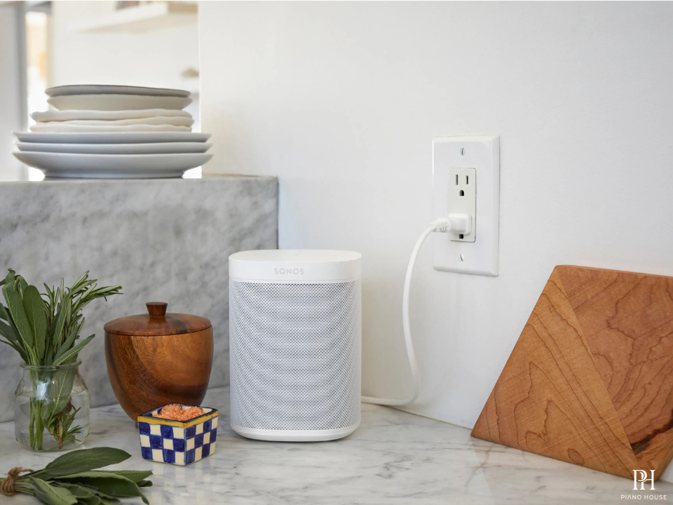 Sonos One SL | SMART SPEAKER