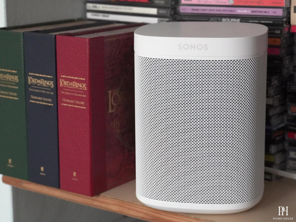 Sonos One SL | SMART SPEAKER