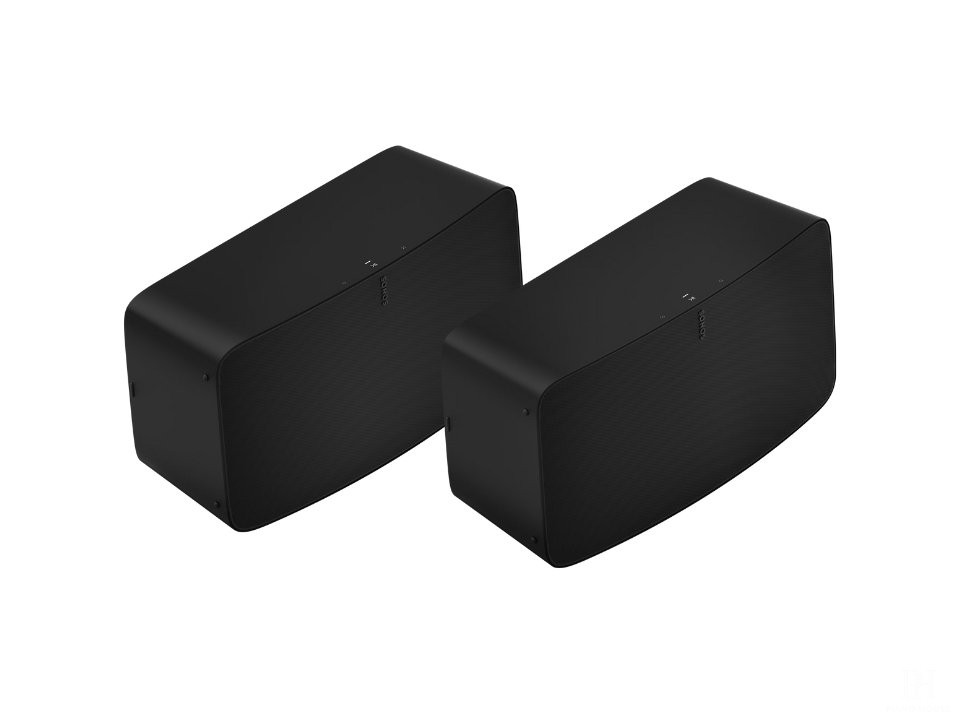 HiFi Set (2x Five)