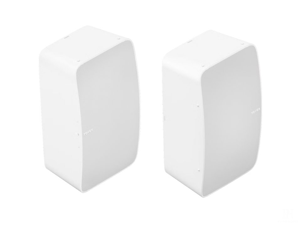 HiFi Set (2x Five)