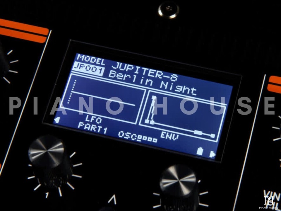 Roland JUPITER Xm