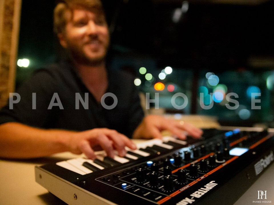 Roland JUPITER Xm