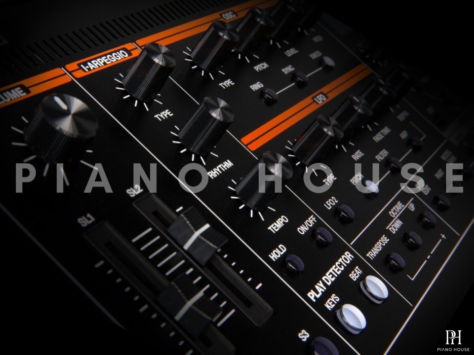 Roland JUPITER Xm