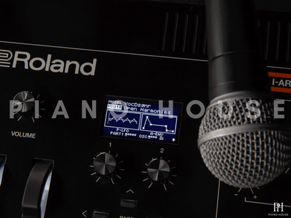 Roland JUPITER X