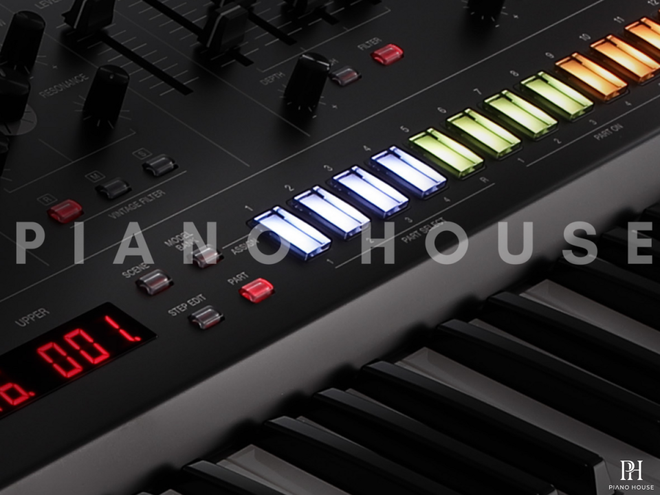Roland JUPITER X