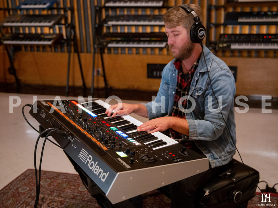 Roland JUPITER X