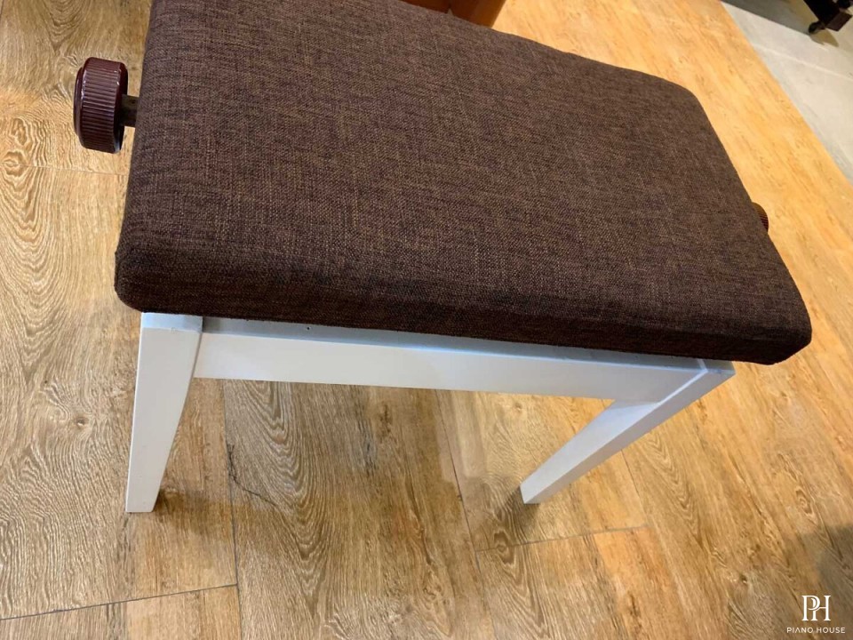 Ghế Piano Gia Công (Used)