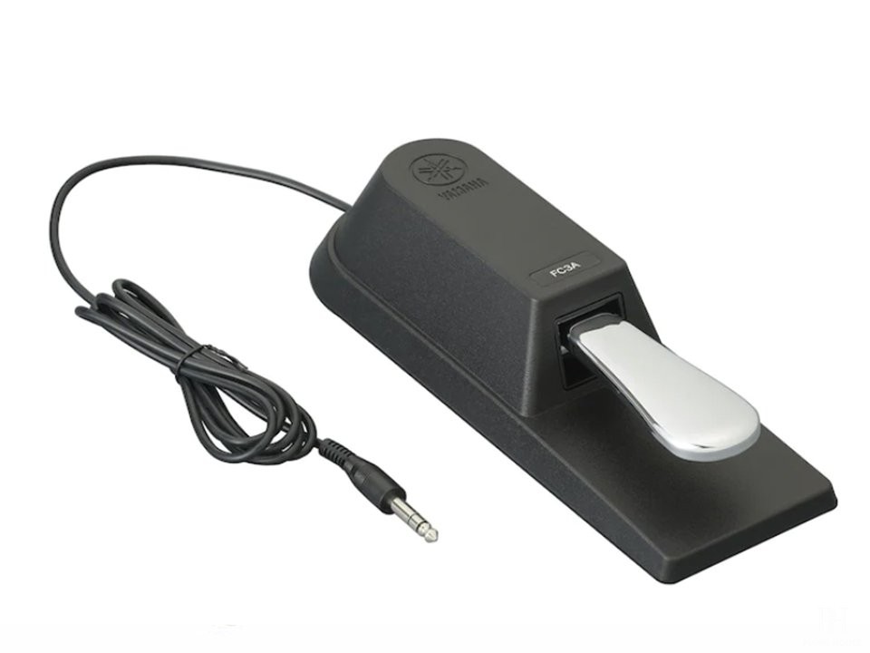 Pedal rời Yamaha FC3A
