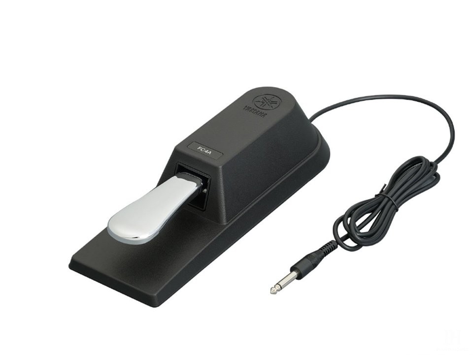 Pedal rời Yamaha FC4A